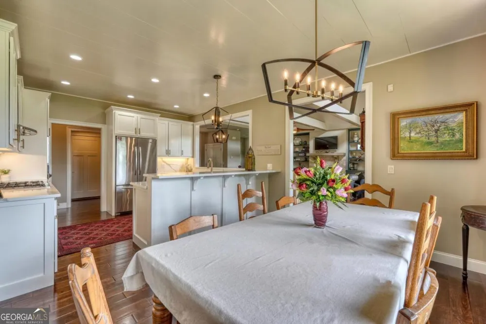 583 Fleenor RD Blairsville, GA 30512