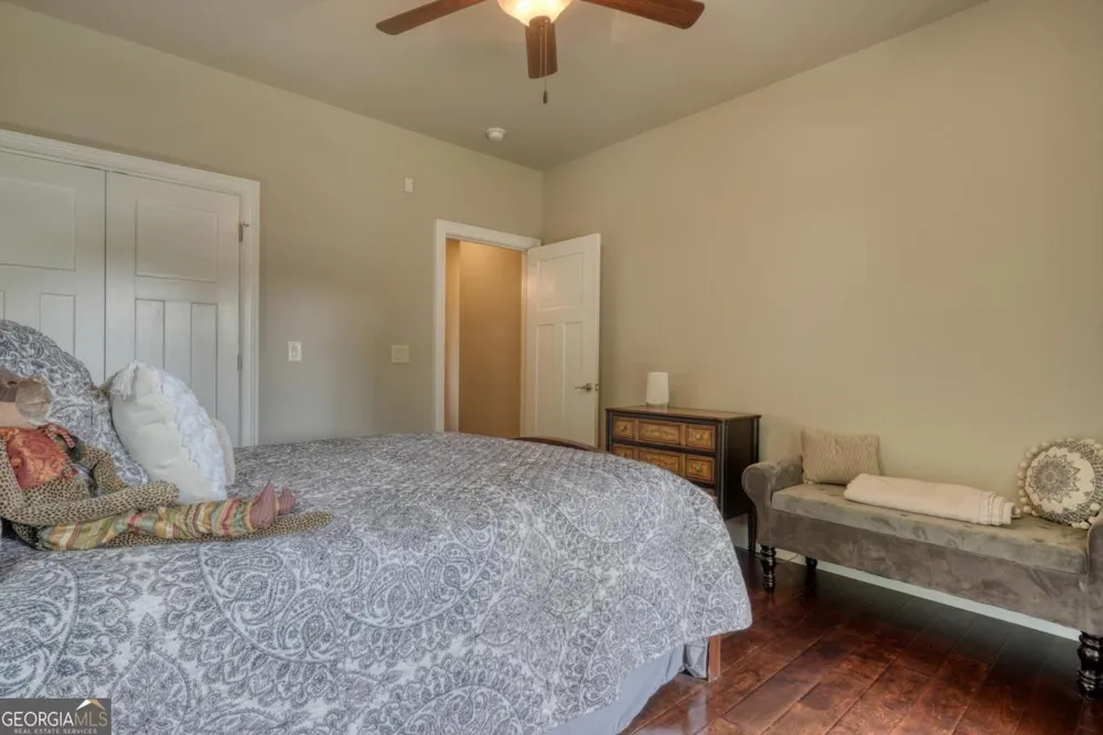 583 Fleenor RD Blairsville, GA 30512