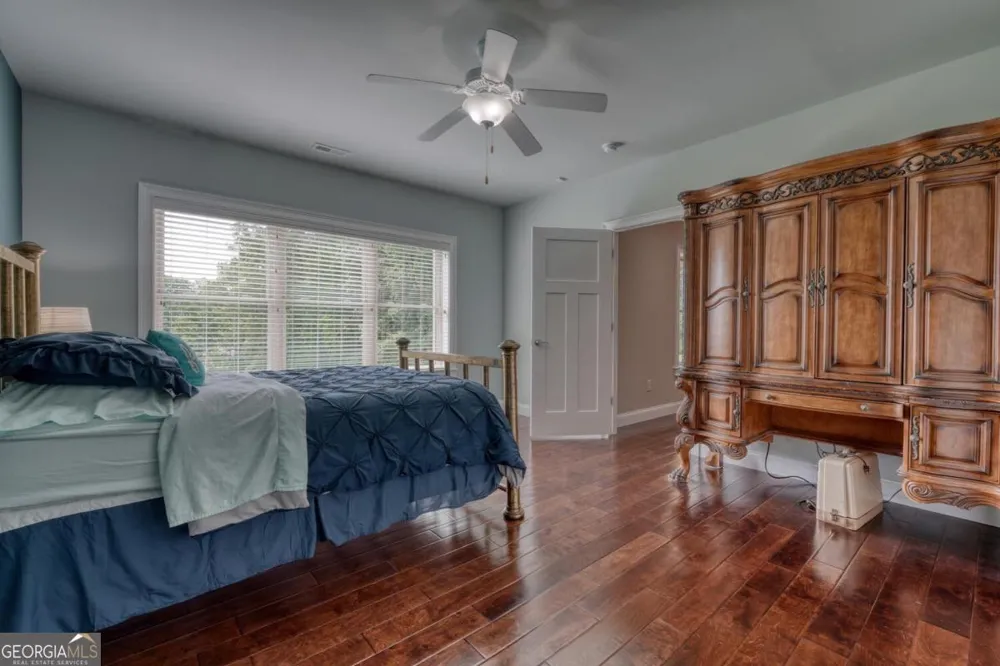 583 Fleenor RD Blairsville, GA 30512