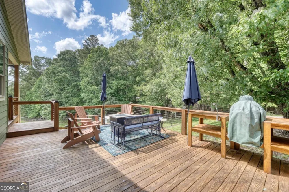 583 Fleenor RD Blairsville, GA 30512
