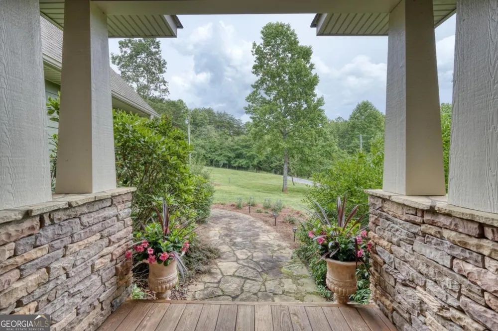 583 Fleenor RD Blairsville, GA 30512