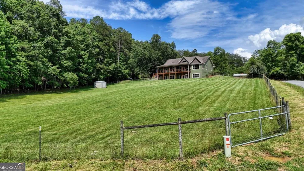 583 Fleenor RD Blairsville, GA 30512