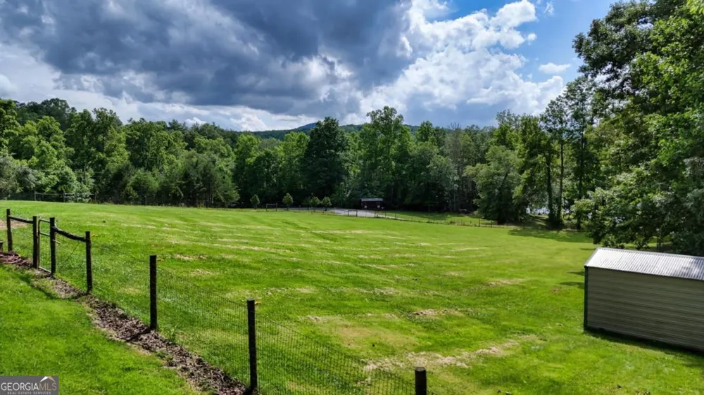 583 Fleenor RD Blairsville, GA 30512