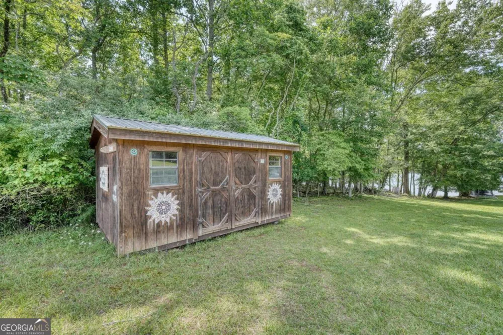 583 Fleenor RD Blairsville, GA 30512