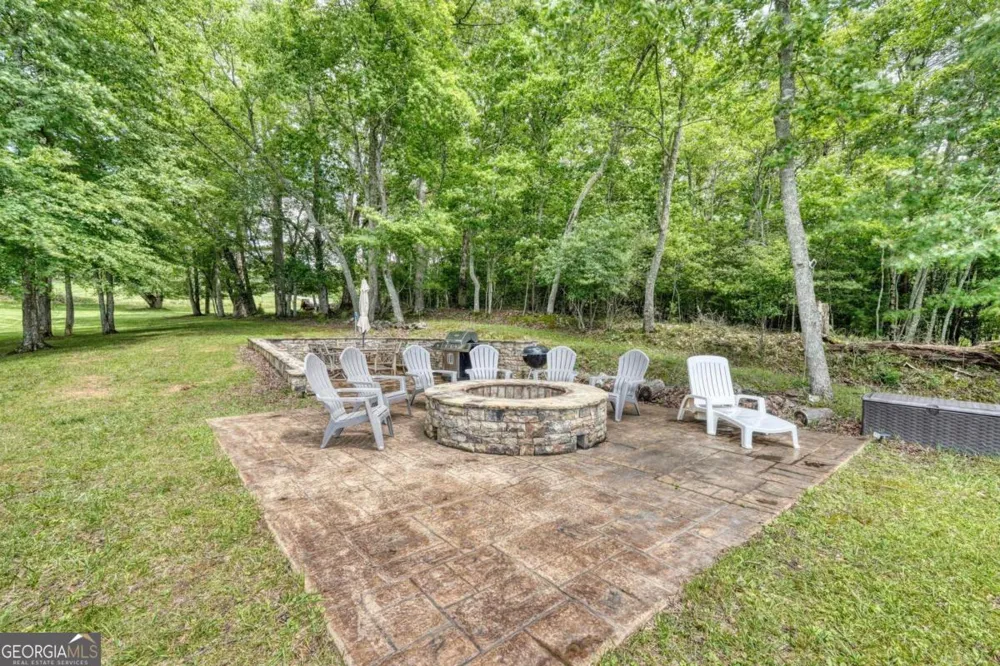 583 Fleenor RD Blairsville, GA 30512