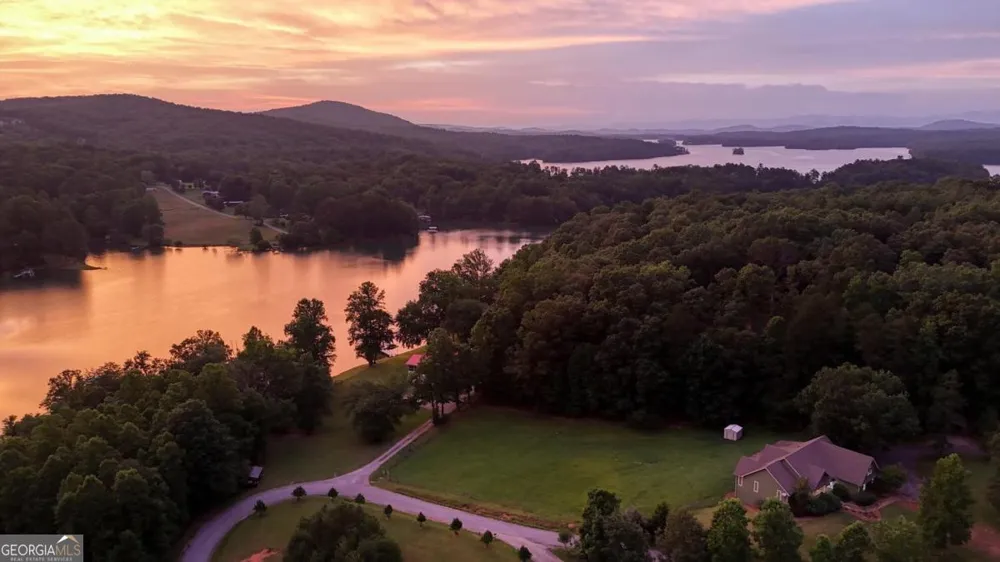 583 Fleenor RD Blairsville, GA 30512