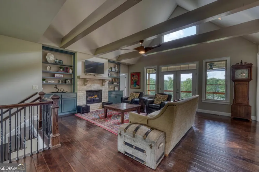 583 Fleenor RD Blairsville, GA 30512