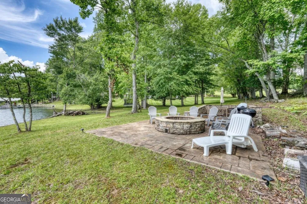 583 Fleenor RD Blairsville, GA 30512