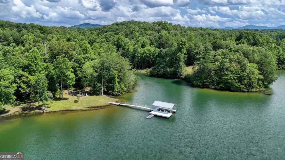 583 Fleenor RD Blairsville, GA 30512