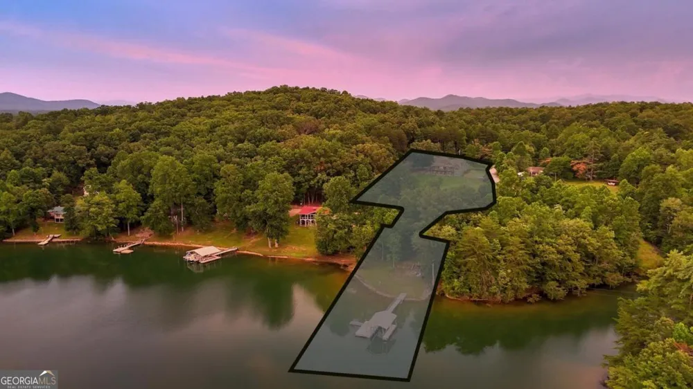 583 Fleenor RD Blairsville, GA 30512