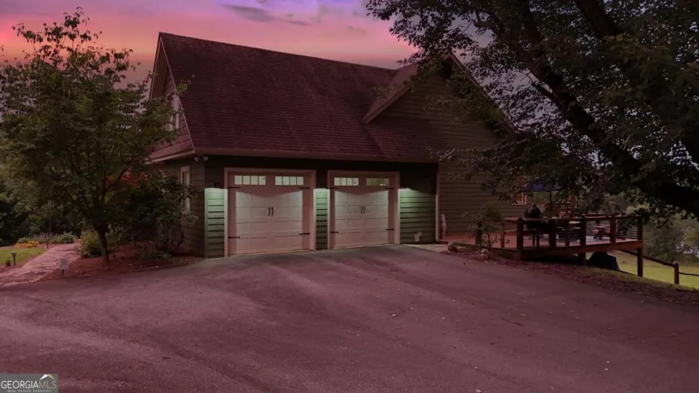 583 Fleenor RD Blairsville, GA 30512
