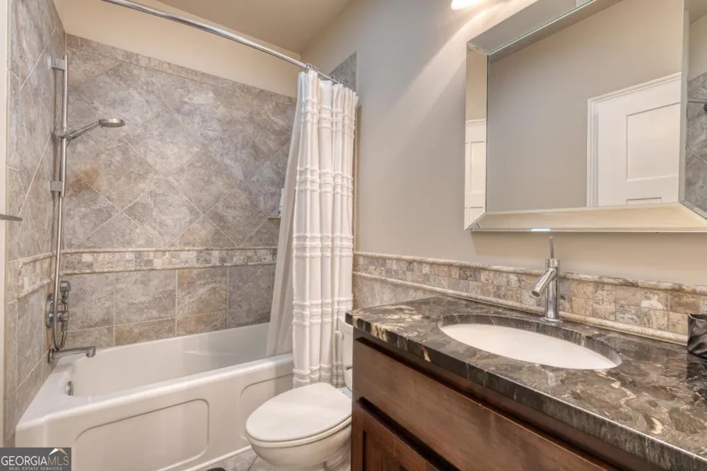 583 Fleenor RD Blairsville, GA 30512