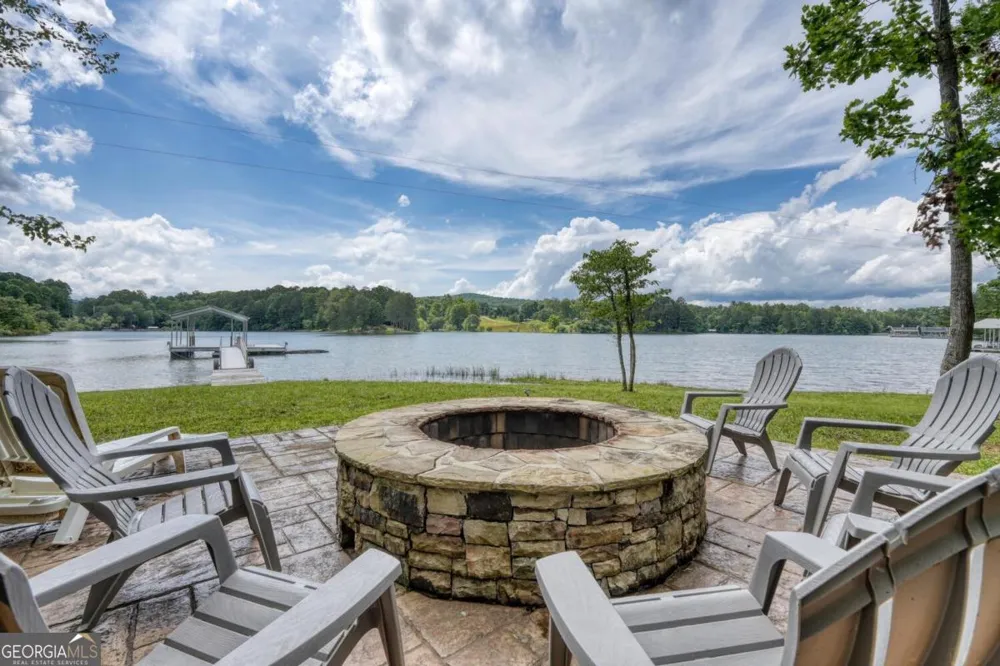 583 Fleenor RD Blairsville, GA 30512