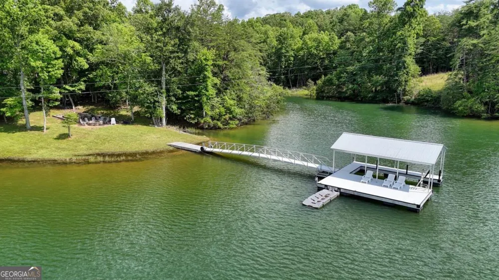 583 Fleenor RD Blairsville, GA 30512