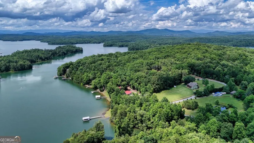 583 Fleenor RD Blairsville, GA 30512