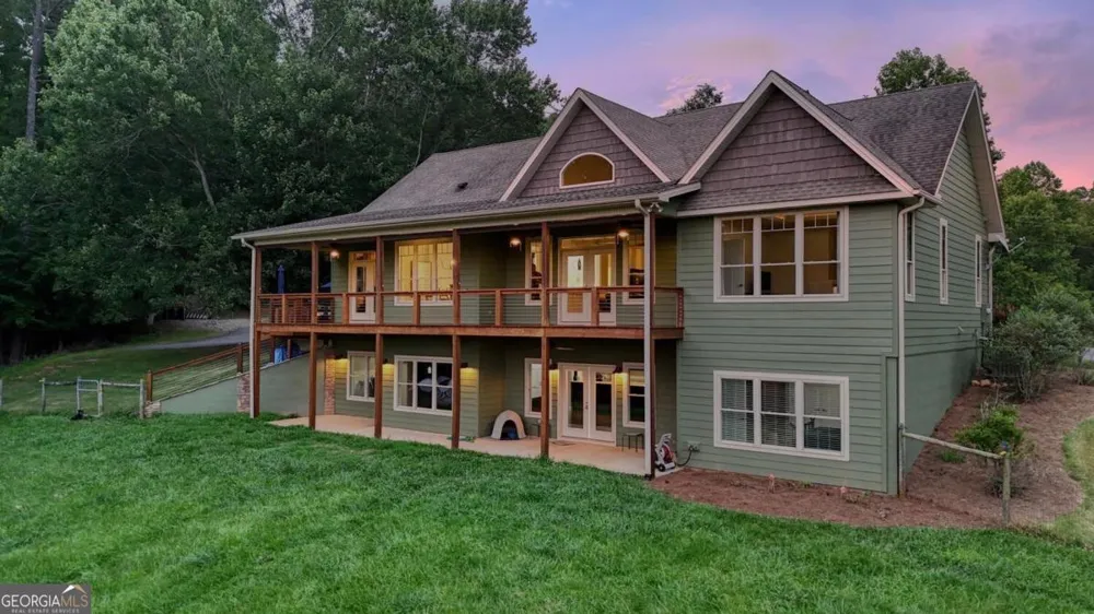 583 Fleenor RD Blairsville, GA 30512