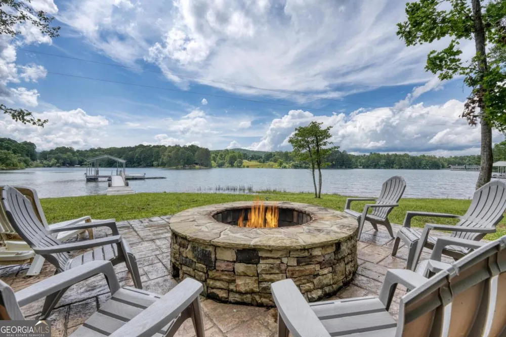 583 Fleenor RD Blairsville, GA 30512