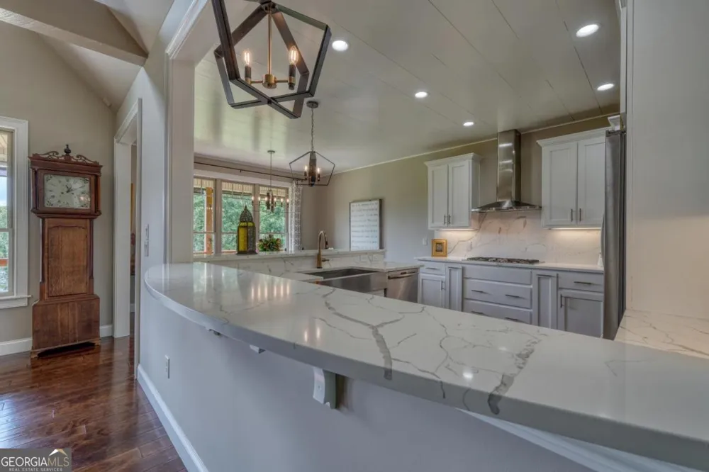583 Fleenor RD Blairsville, GA 30512