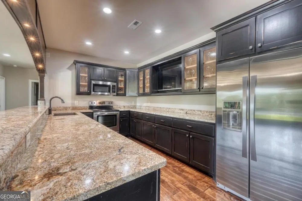 583 Fleenor RD Blairsville, GA 30512