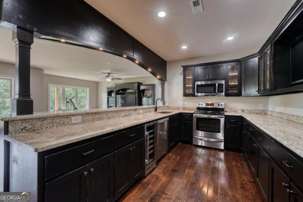 583 Fleenor RD Blairsville, GA 30512
