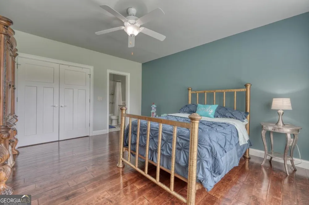 583 Fleenor RD Blairsville, GA 30512