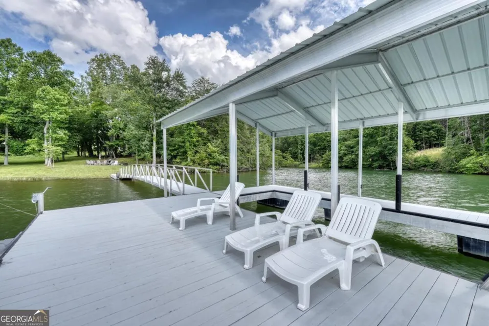583 Fleenor RD Blairsville, GA 30512