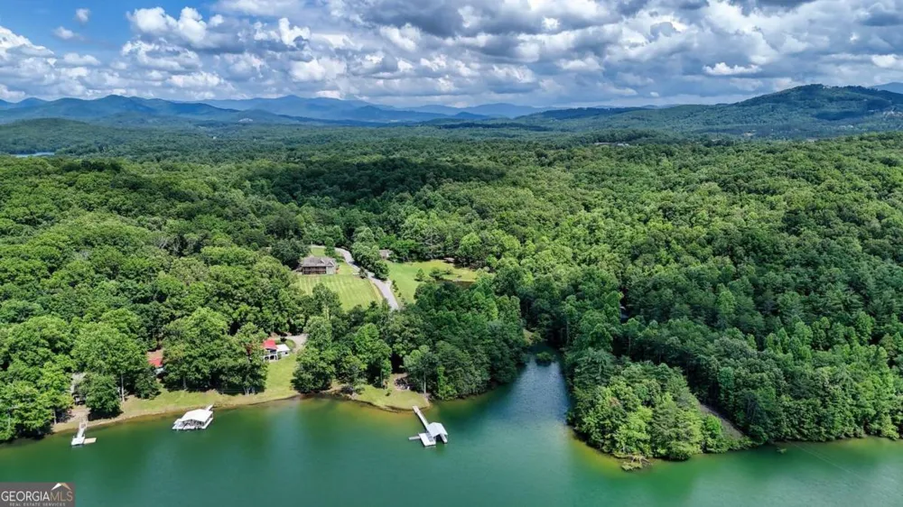 583 Fleenor RD Blairsville, GA 30512