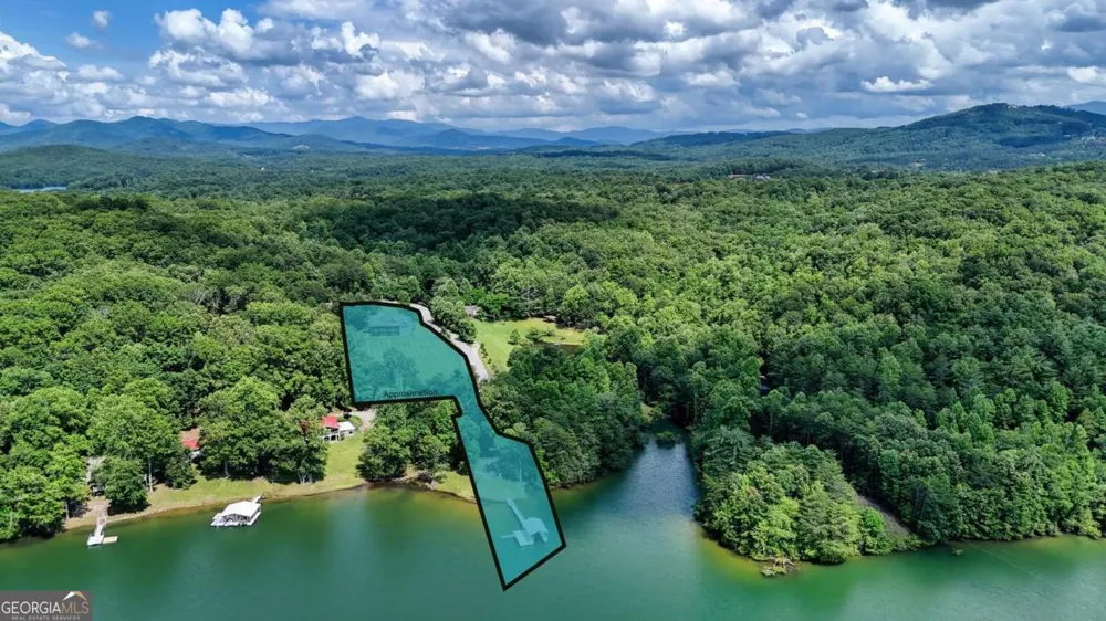 583 Fleenor RD Blairsville, GA 30512