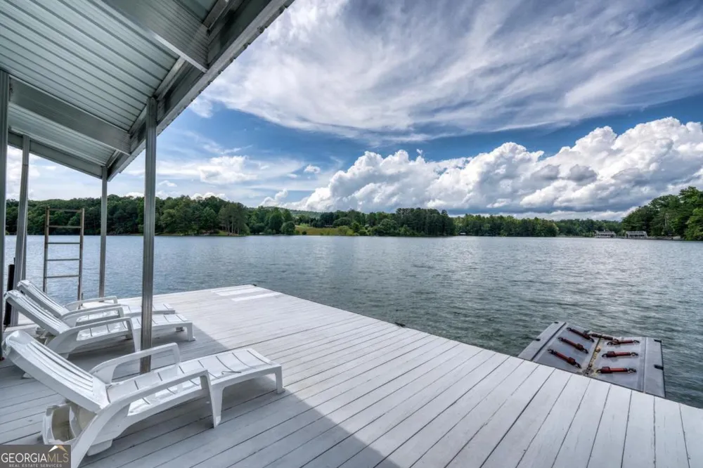 583 Fleenor RD Blairsville, GA 30512