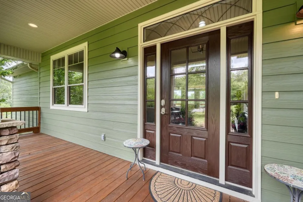 583 Fleenor RD Blairsville, GA 30512
