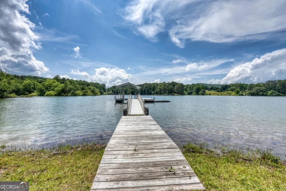 583 Fleenor RD Blairsville, GA 30512