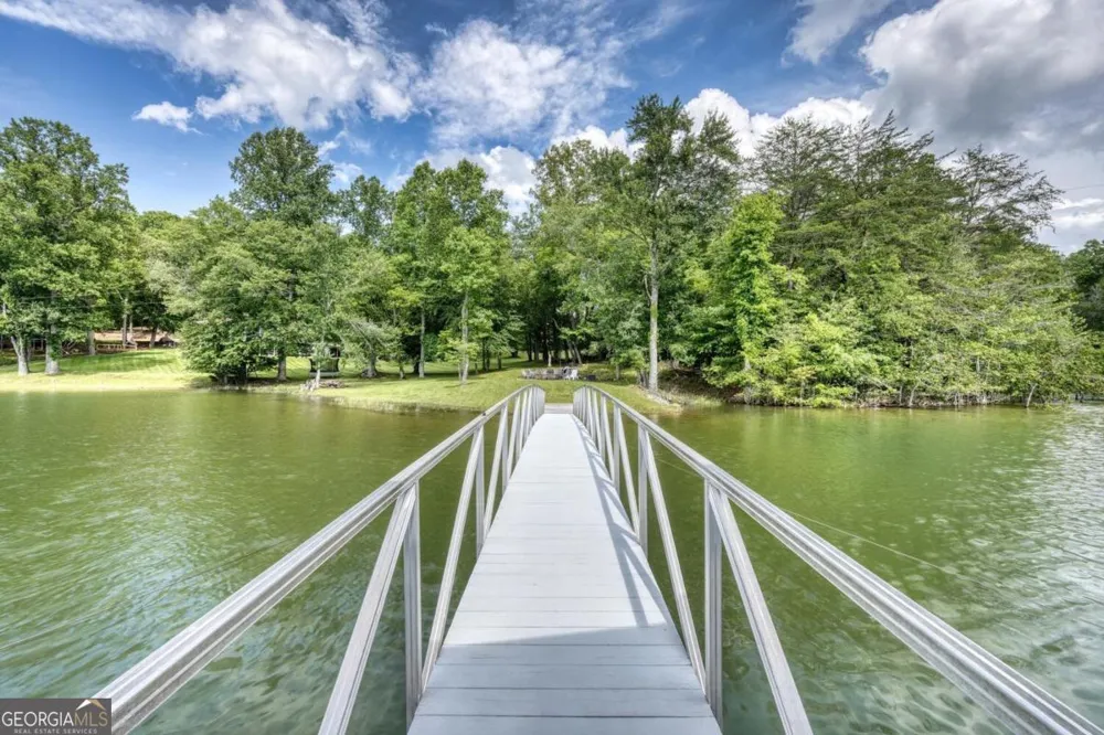 583 Fleenor RD Blairsville, GA 30512