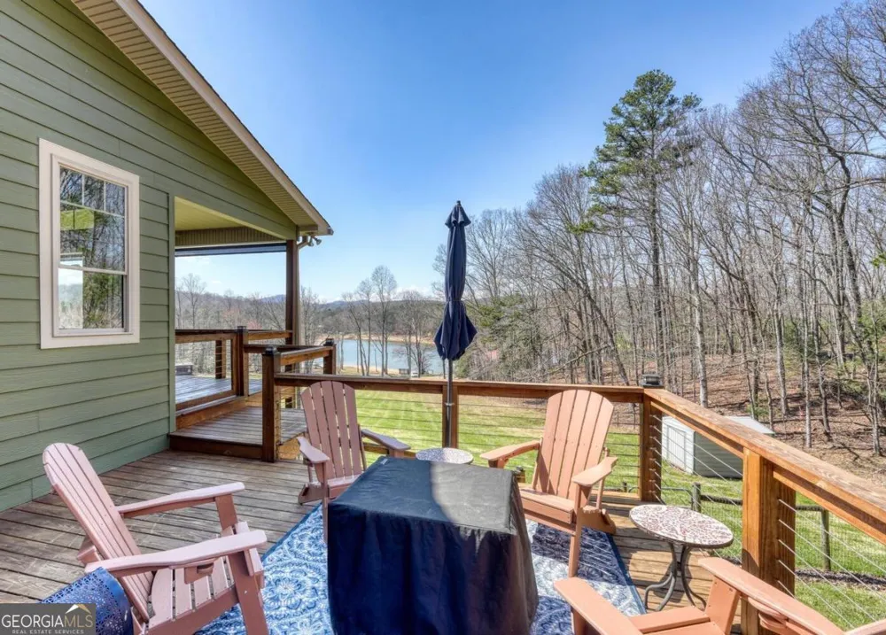583 Fleenor RD Blairsville, GA 30512