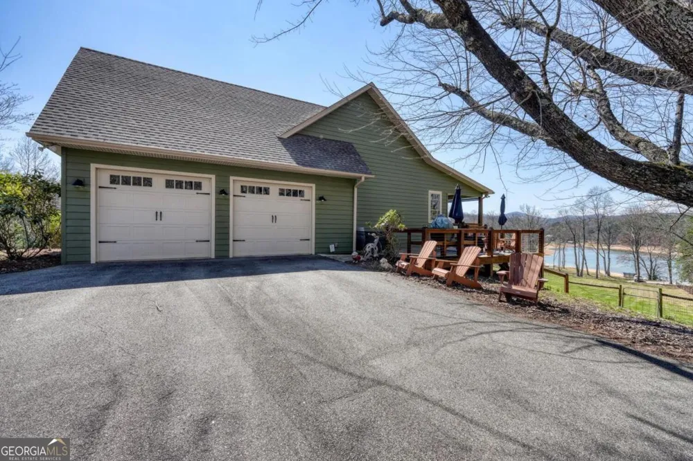 583 Fleenor RD Blairsville, GA 30512