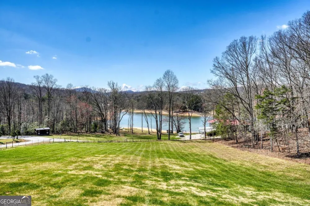 583 Fleenor RD Blairsville, GA 30512
