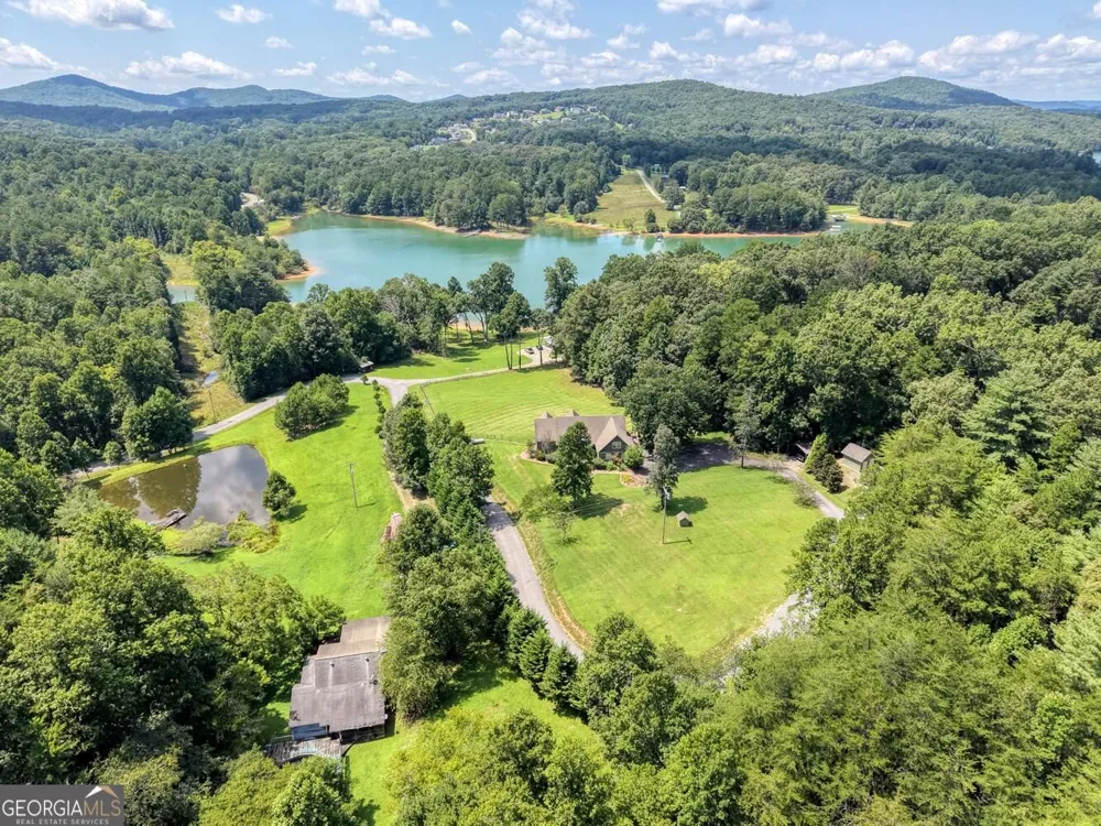 583 Fleenor RD Blairsville, GA 30512