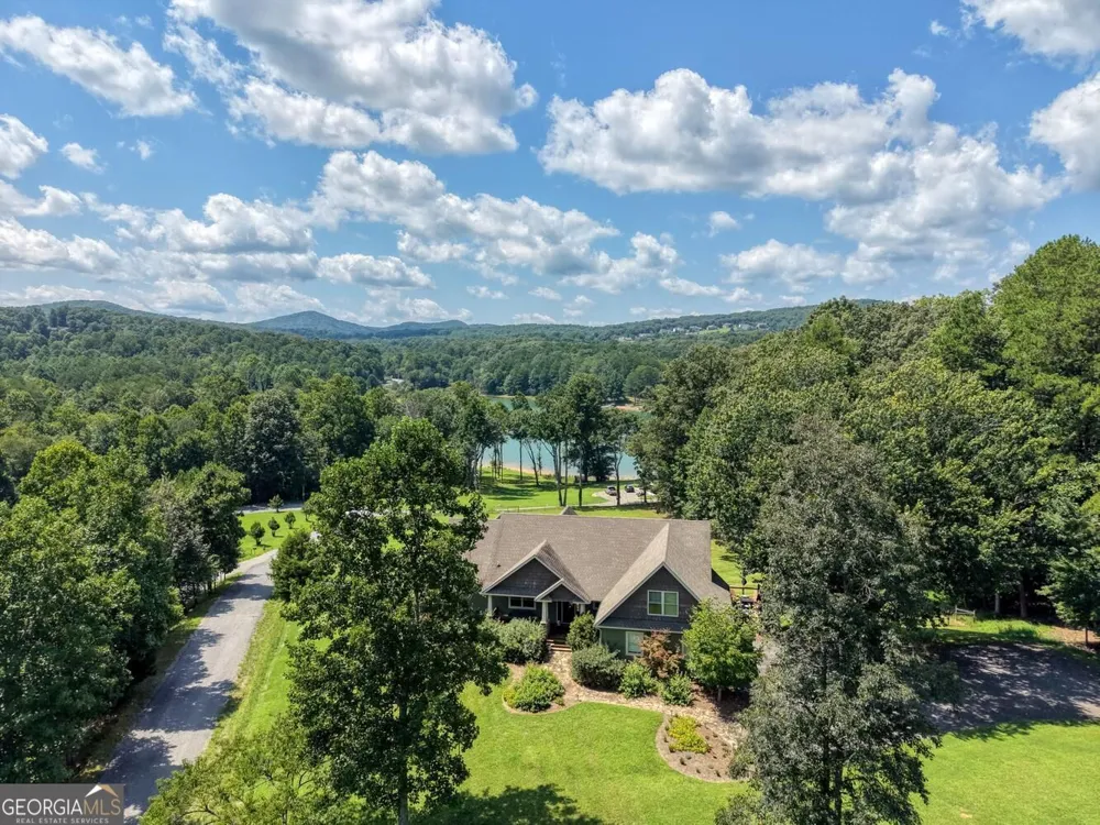 583 Fleenor RD Blairsville, GA 30512