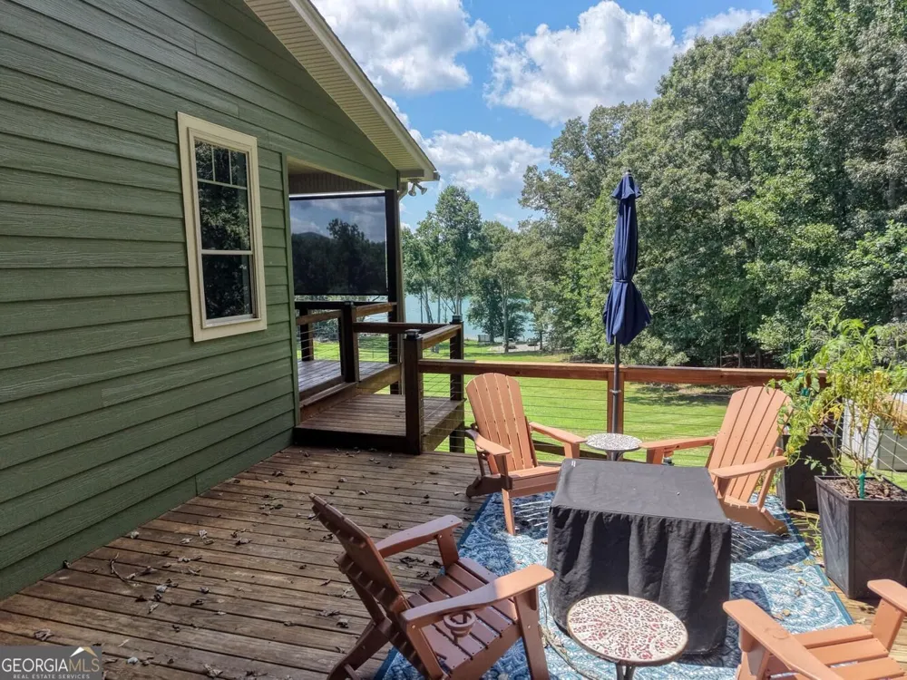 583 Fleenor RD Blairsville, GA 30512