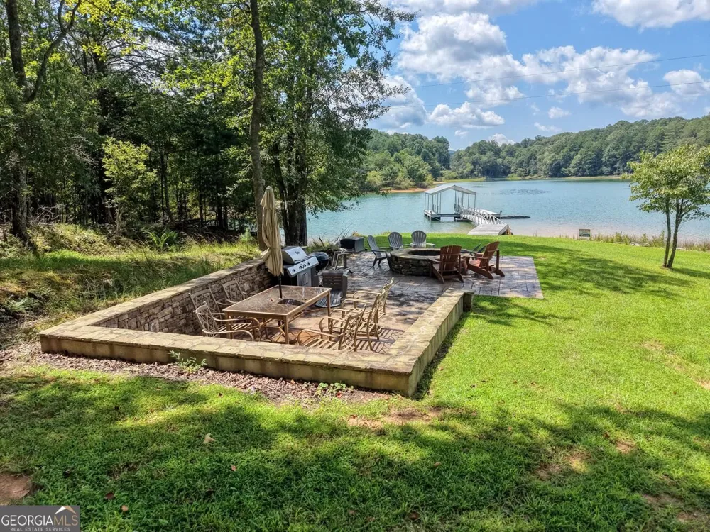 583 Fleenor RD Blairsville, GA 30512