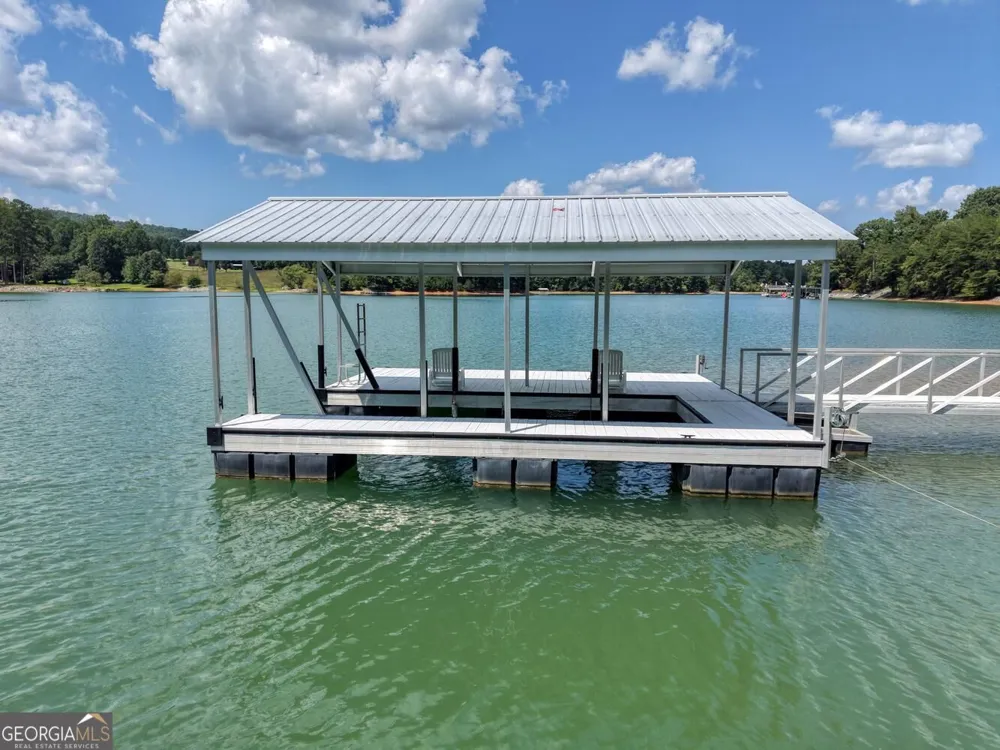 583 Fleenor RD Blairsville, GA 30512