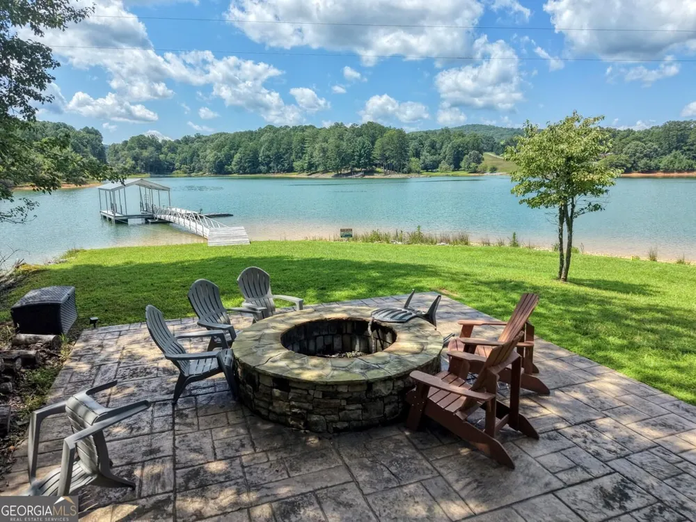 583 Fleenor RD Blairsville, GA 30512