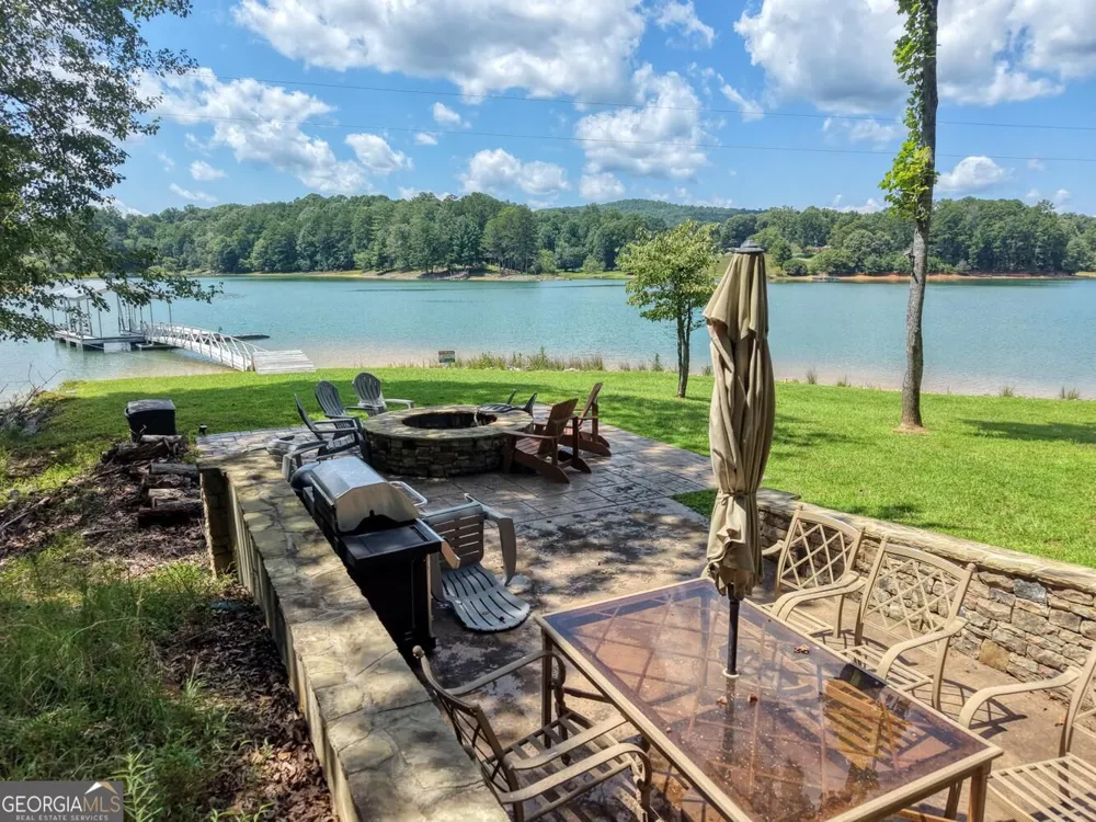 583 Fleenor RD Blairsville, GA 30512