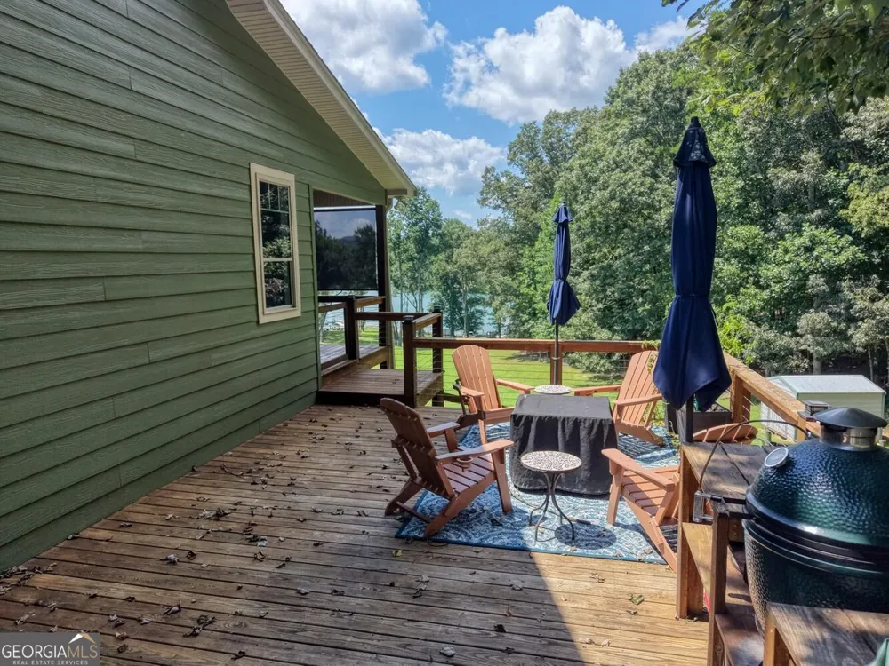 583 Fleenor RD Blairsville, GA 30512