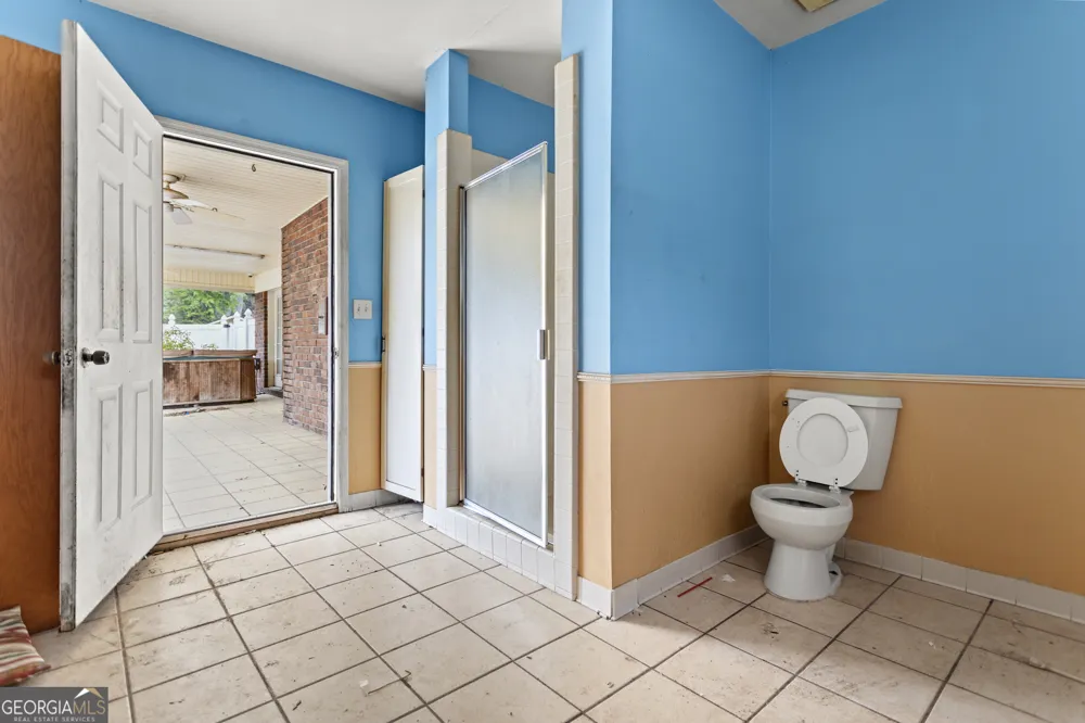 160 Hall ST Hinesville, GA 31313