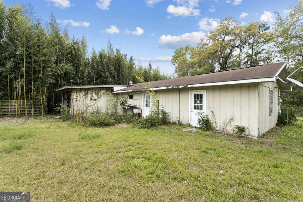 160 Hall ST Hinesville, GA 31313