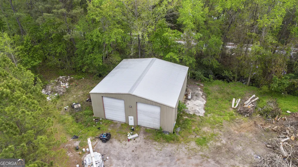 160 Hall ST Hinesville, GA 31313