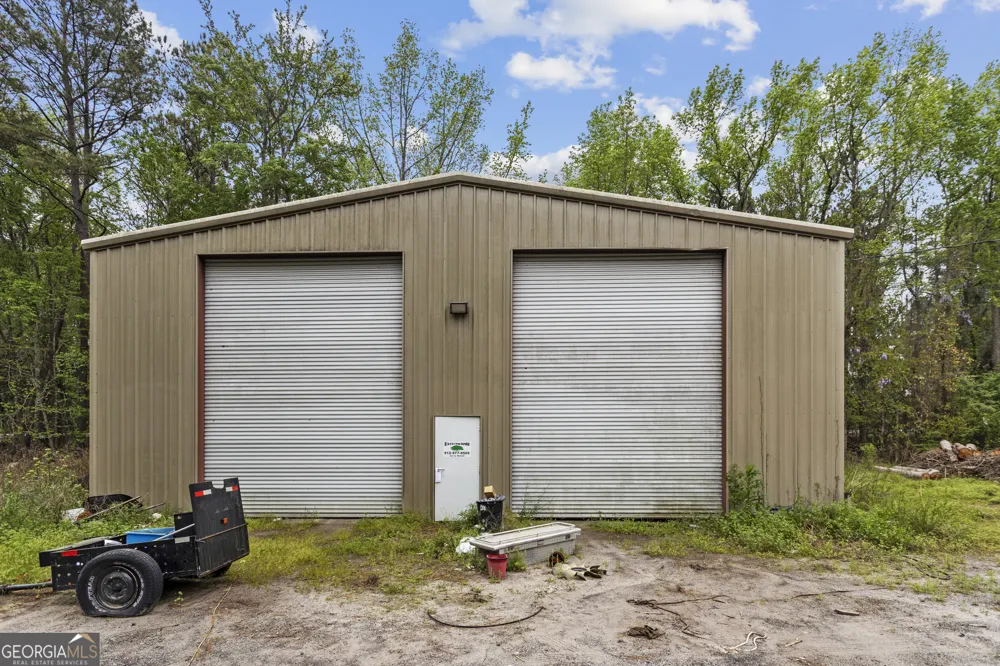 160 Hall ST Hinesville, GA 31313