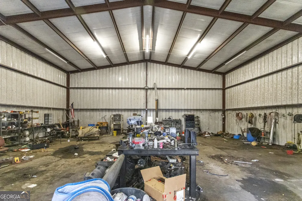 160 Hall ST Hinesville, GA 31313