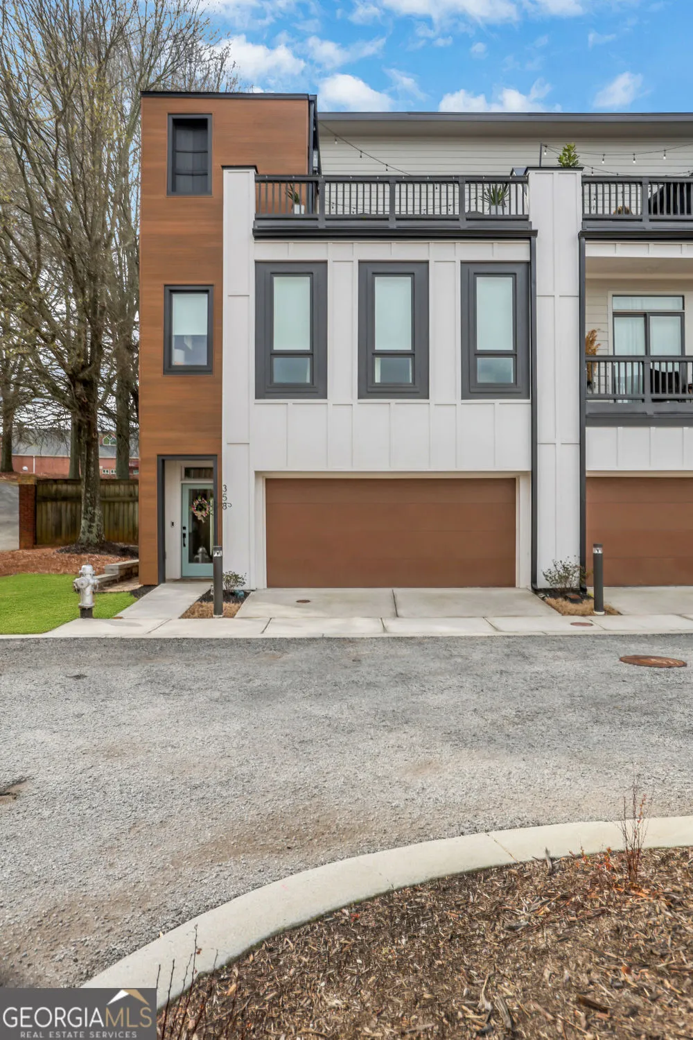 358 Clarendon CT Gainesville, GA 30501