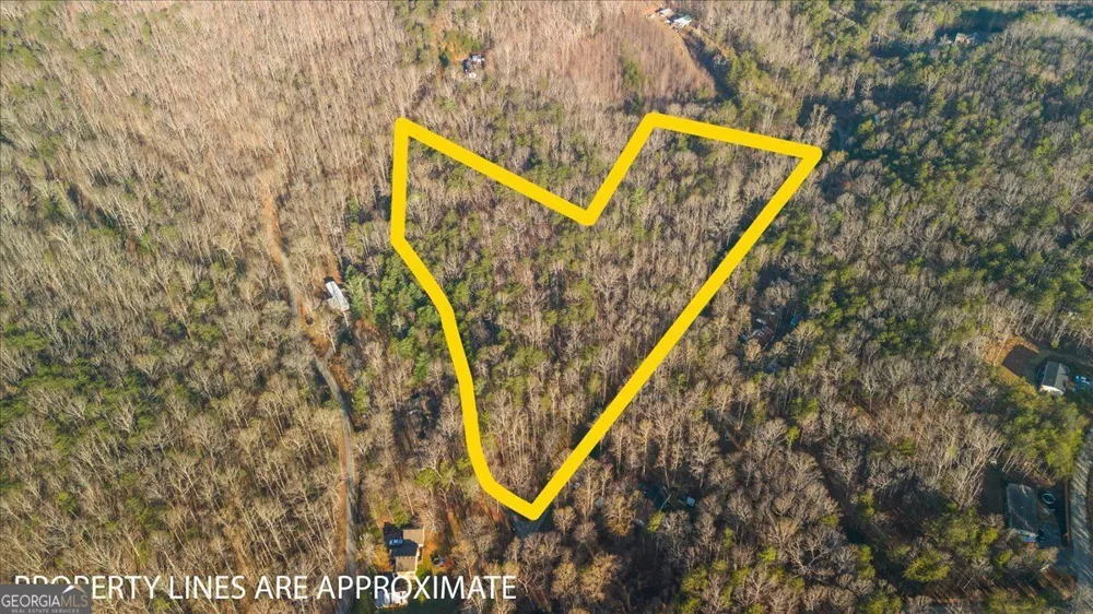 0 Fern Valley RD Dawsonville, GA 30534
